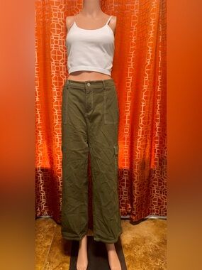 Hesperus Cargo Pants Size XL Good Condition
